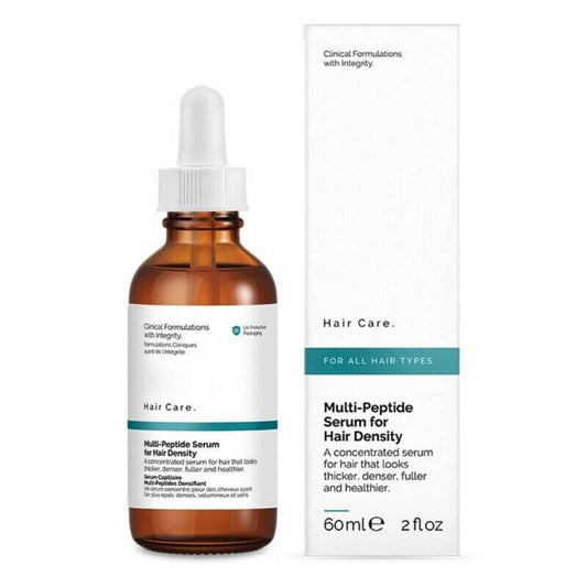 THE ORDINARY Multipeptide Serum